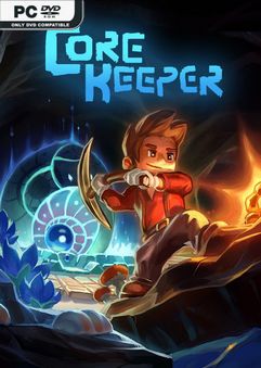  Core Keeper 