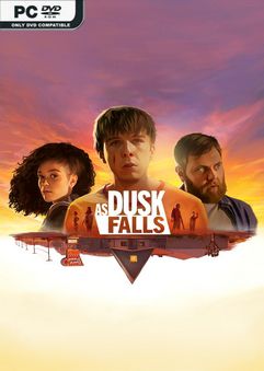  As Dusk Falls 